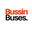 Bussin Buses logo